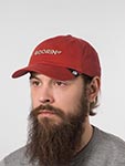 Бейсболка GOORIN BROTHERS арт. 101-2437 (терракотовый)